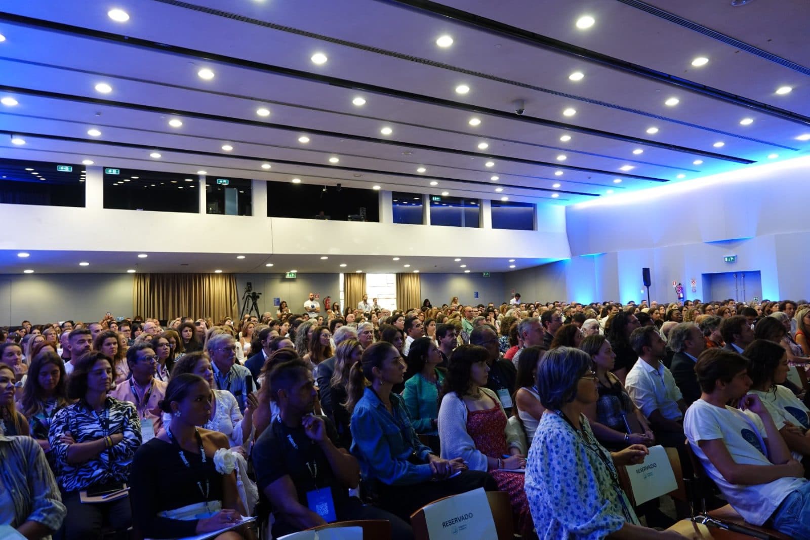 Integrative Academy debate Síndrome Metabólica no Porto
