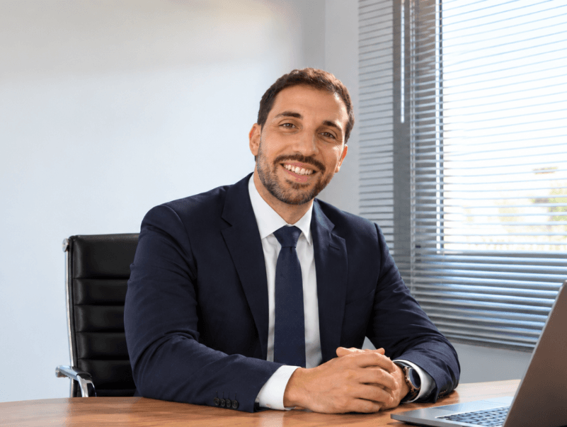 Da experiência com a ansiedade à criação da aplicação CONFIA
