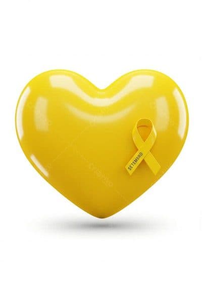 Setembro amarelo: falar de suicidío e saúde mental nunca foi tão importante