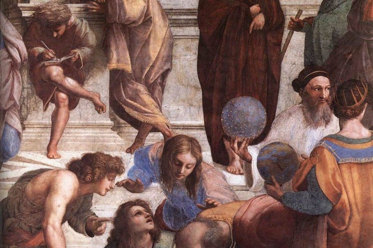 Renascimento da educação