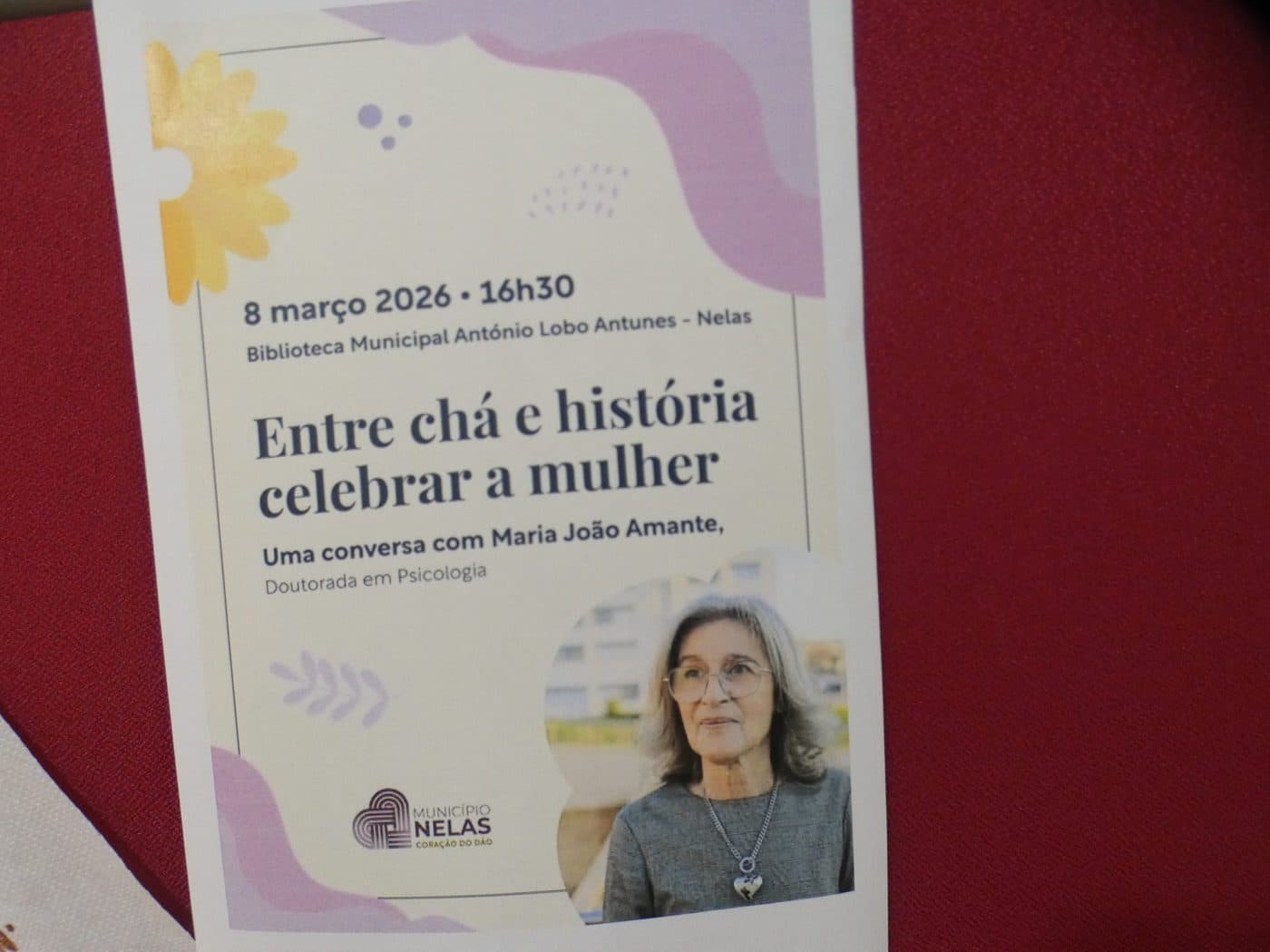 Dia da Mulher devia ser todos os dias