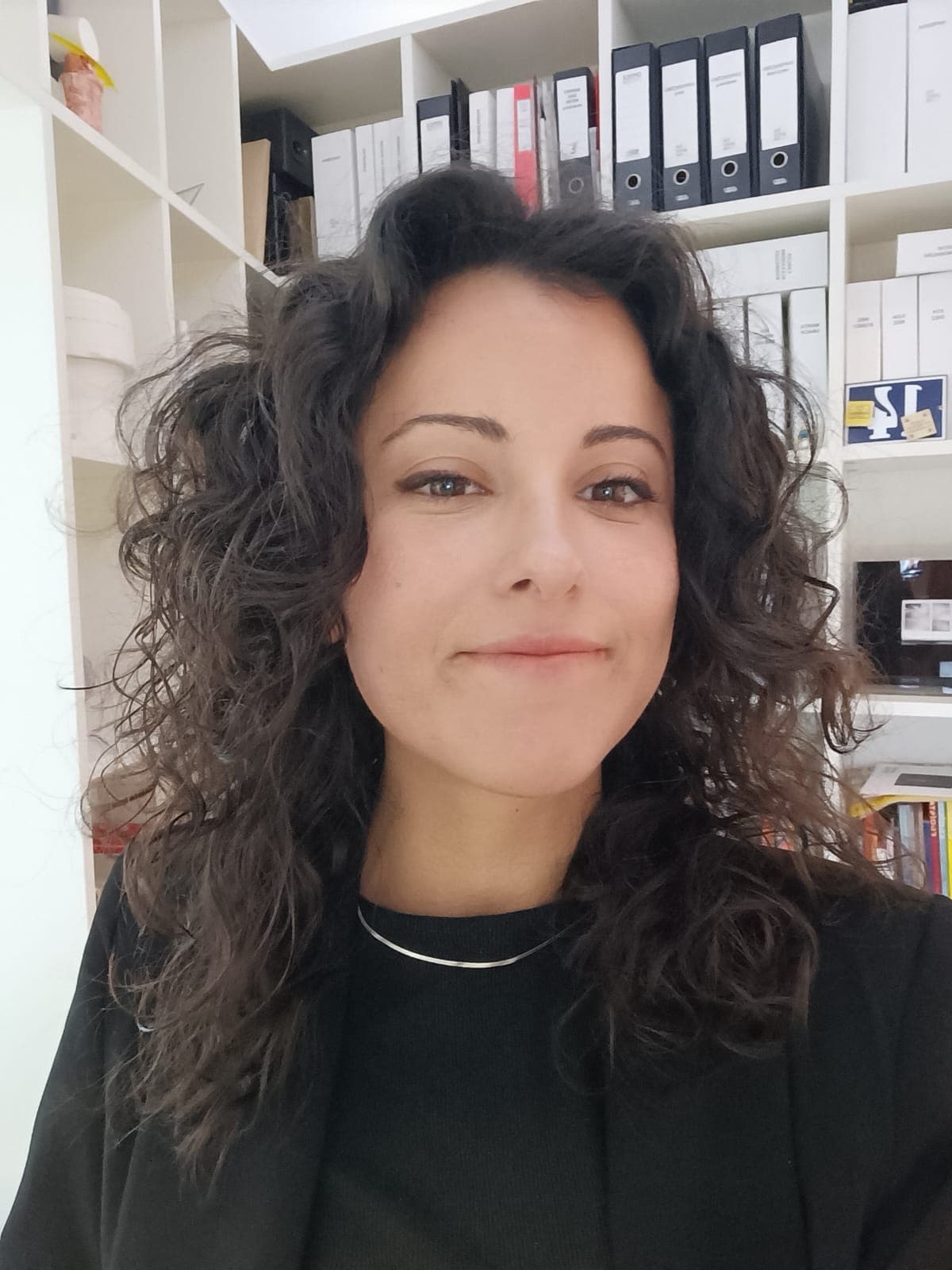 Entrevista a Mariana Laginha: Uma personalidade borderline
