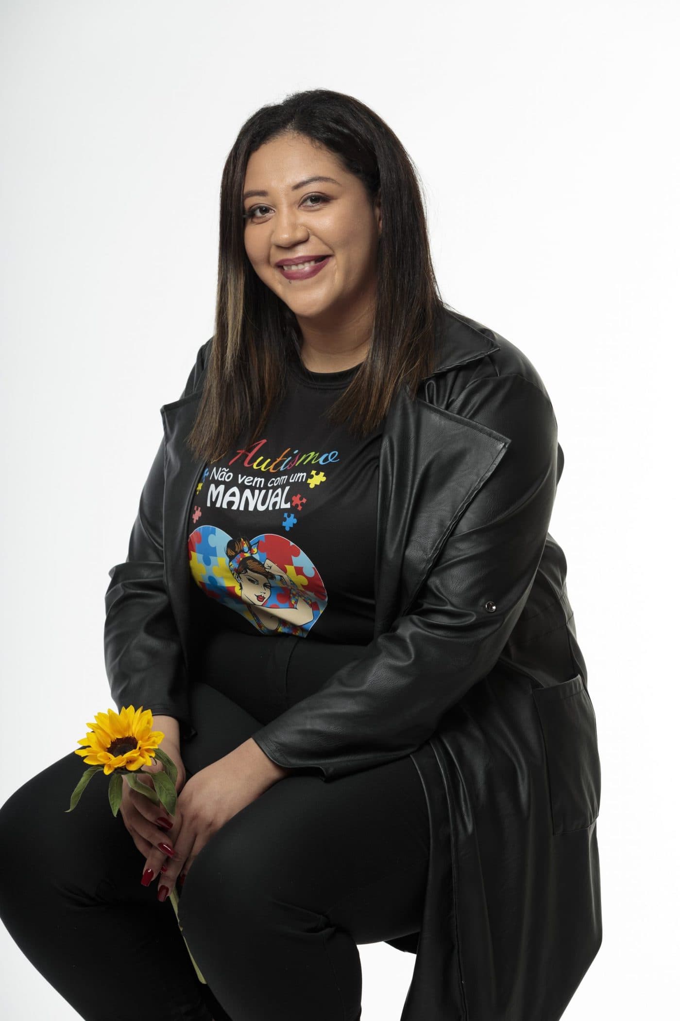 Entrevista a Bruna Lopes "A inclusão de verdade acontece quando ajustamos o contexto às crianças – e não o contrário."