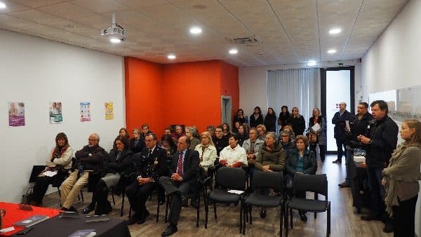 Novas instalações de Liga Portuguesa Contra o Cancro inauguradas em Viseu