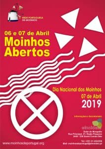 Dia Nacional dos Moinhos Portugueses