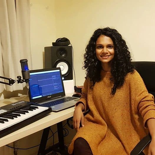 Interview Xylo Aria "I think it's more important than ever to connect to people"