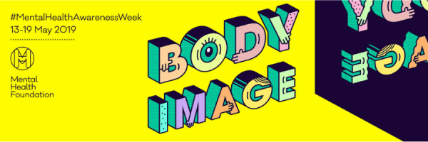 Mental Awareness: #Bebodykind