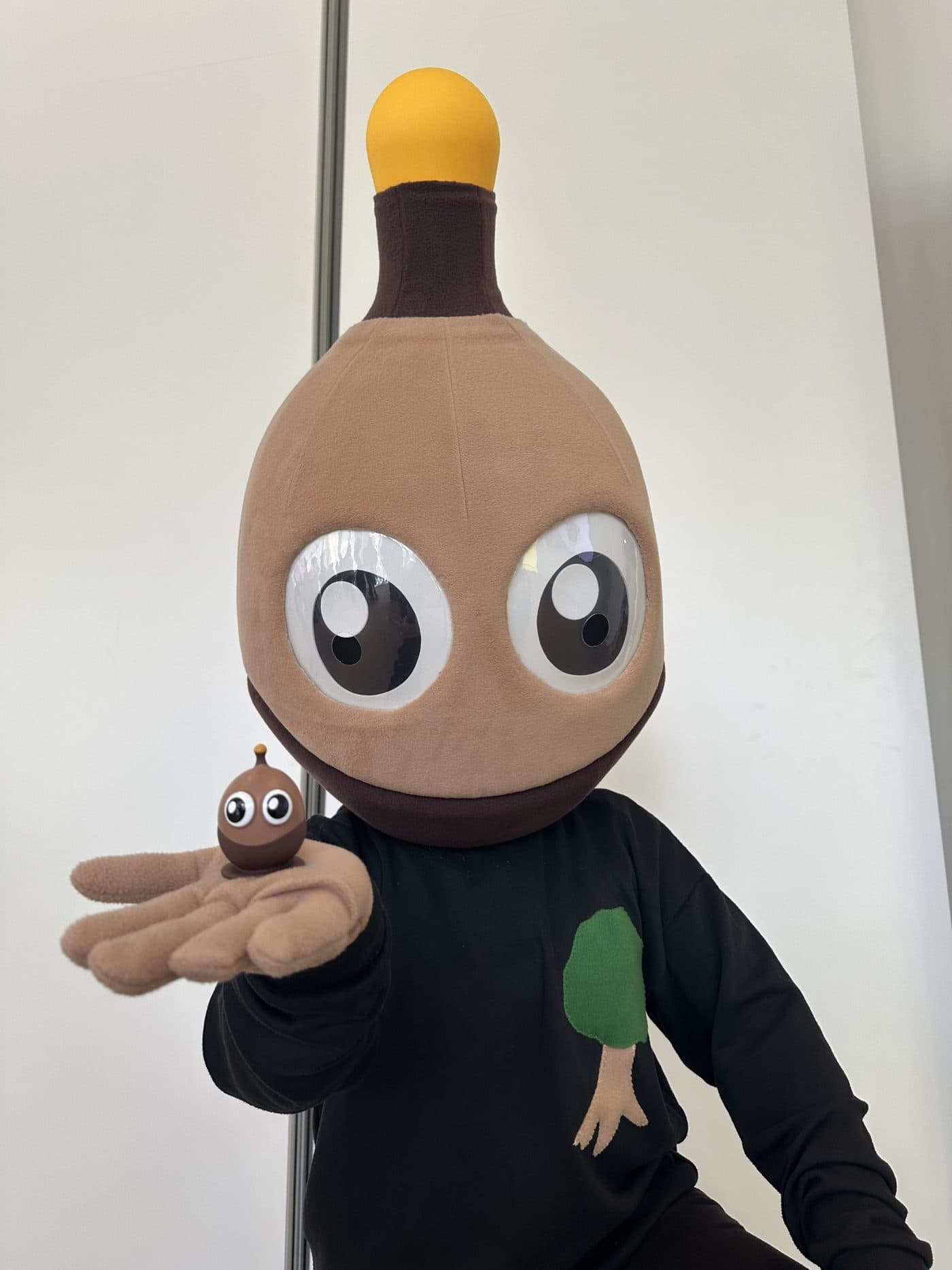 Campanha do Pirilampo Mágico até 1 de junho