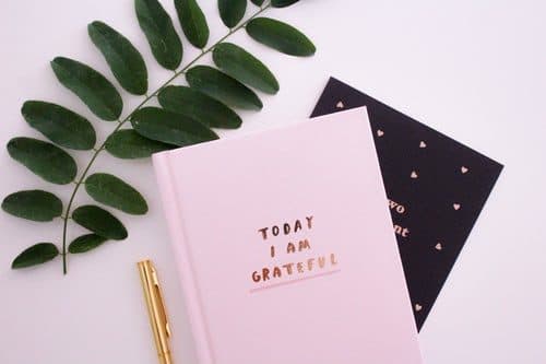 O desafio da gratidão: como três semanas podem mudar a sua vida
