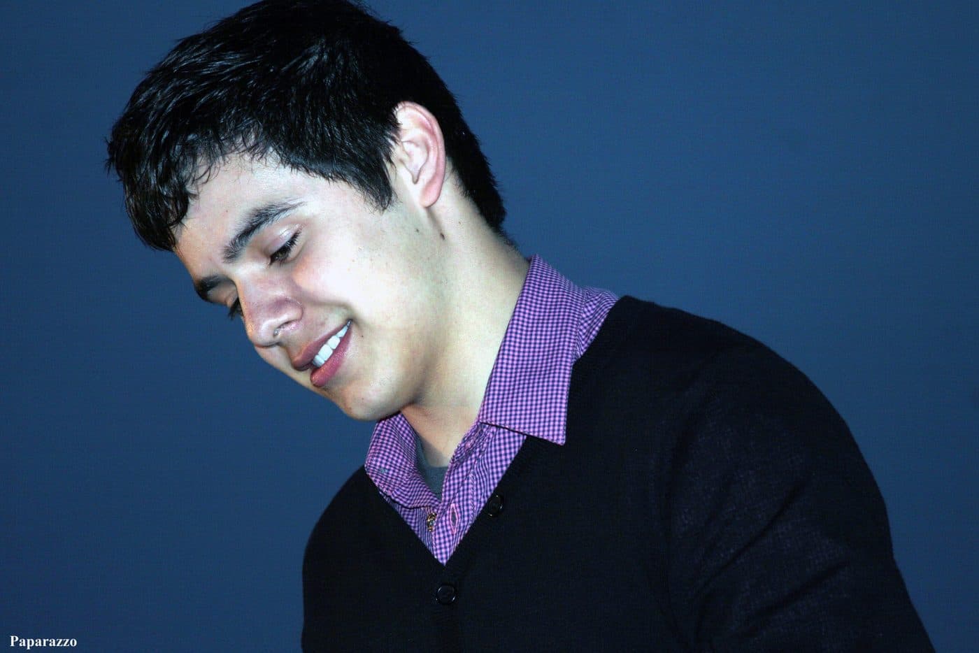 Beloved David Archuleta
