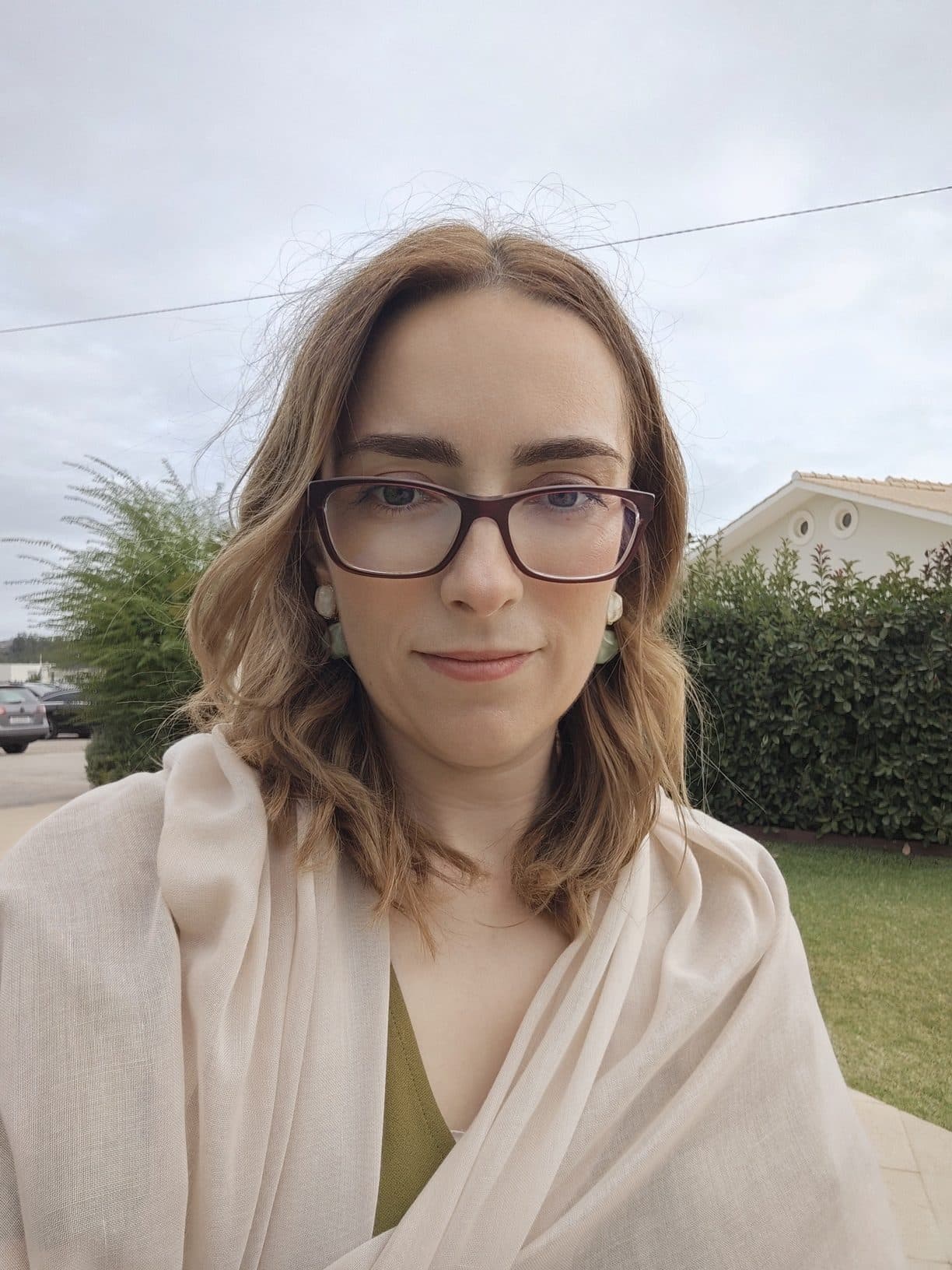 Entrevista a Tânia Vargas "O problema não é ter uma deficiência, o problema são os obstáculos que se colocam na nossa sociedade"