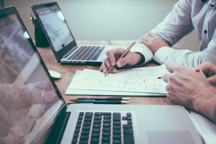Como trabalhar de forma mais produtiva