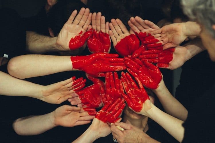 The gift of empathy