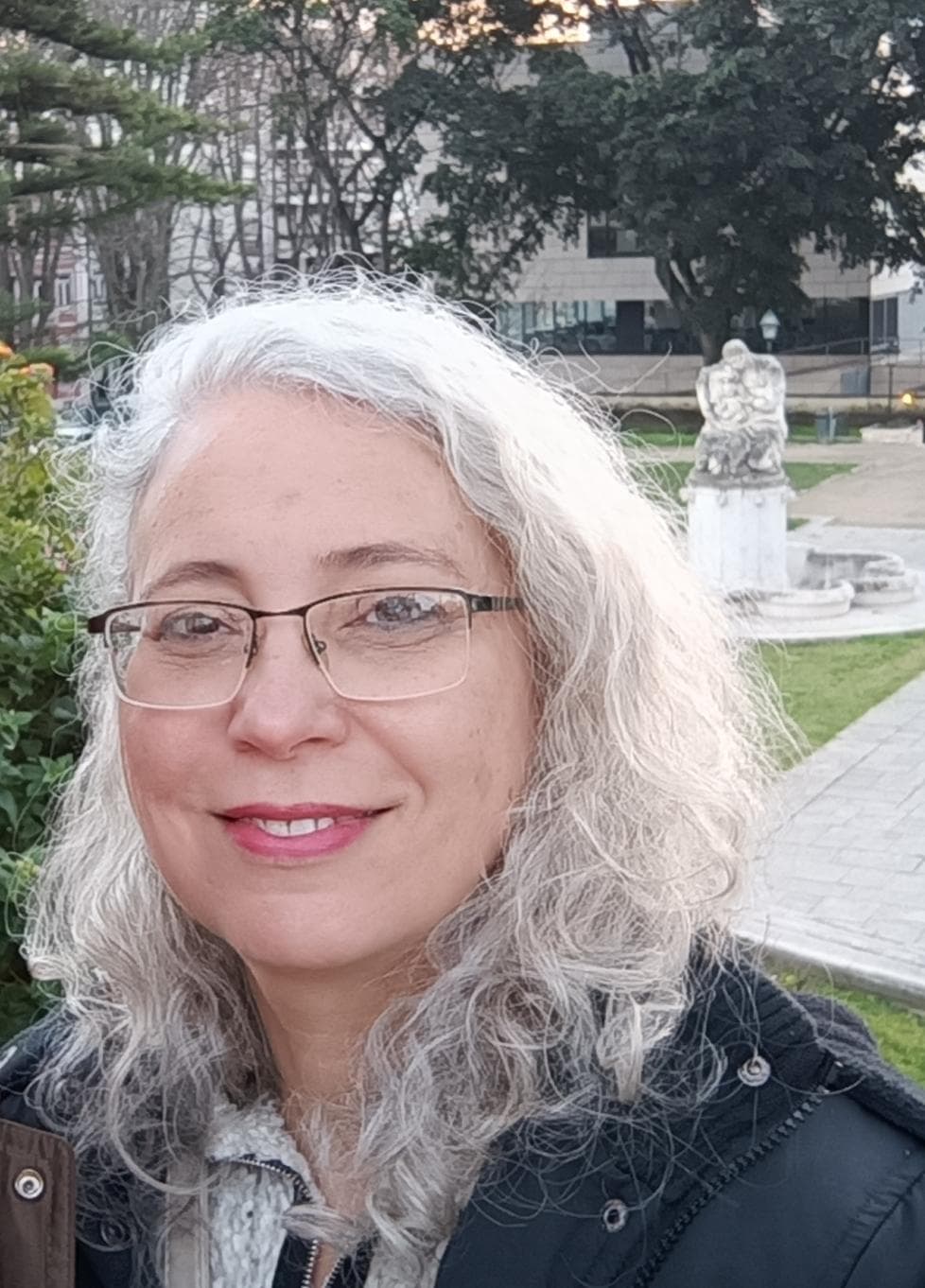 Entrevista a Aliny Lamoglia Parte I “A Intervenção Precoce subverte a neurobiologia do Autismo”
