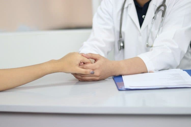 O que esperar de uma primeira consulta de Psiquiatria