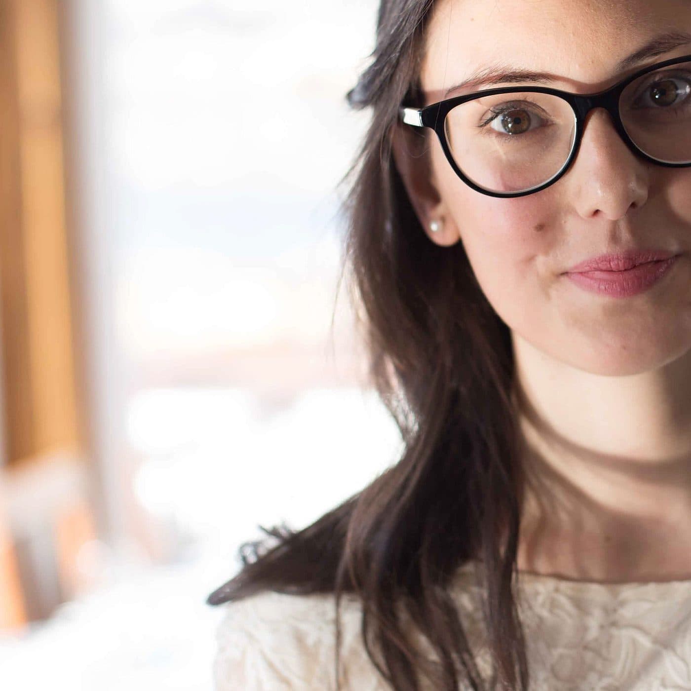 Entrevista a Carina Romano, autora de "Valentina: "Se há amor no mundo, há esperança"