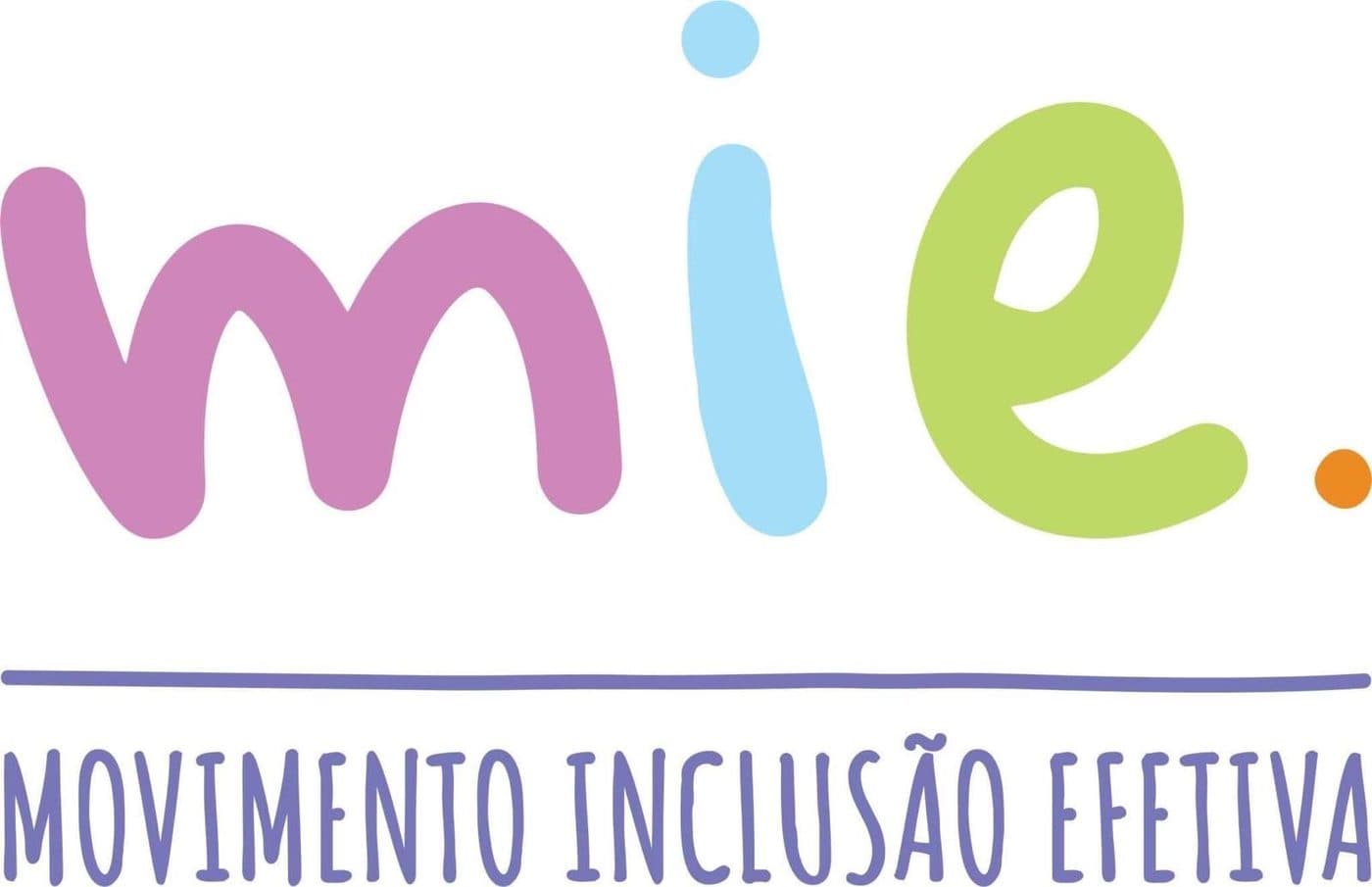 Entrevista Movimento de Inclusão Efetiva "Todas as crianças devem ter um igual nível de oportunidades para que possam viver em sociedade, em toda a sua plenitude"