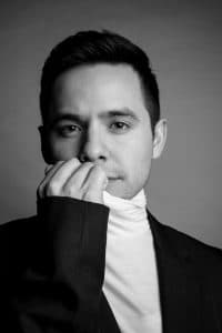Interview David Archuleta