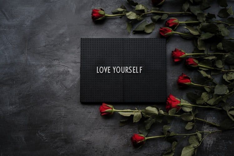 Guia de amor próprio