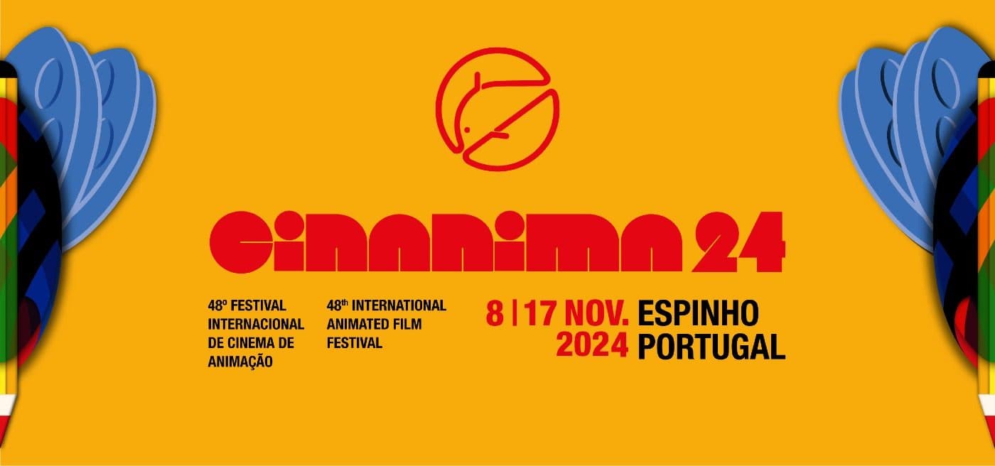 CINANIMA é Festival Coordenador da FAN – Festivals Animation Network