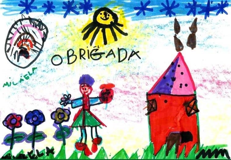 Angariação de donativos para a Casa da Praia- Centro Doutor João dos Santos