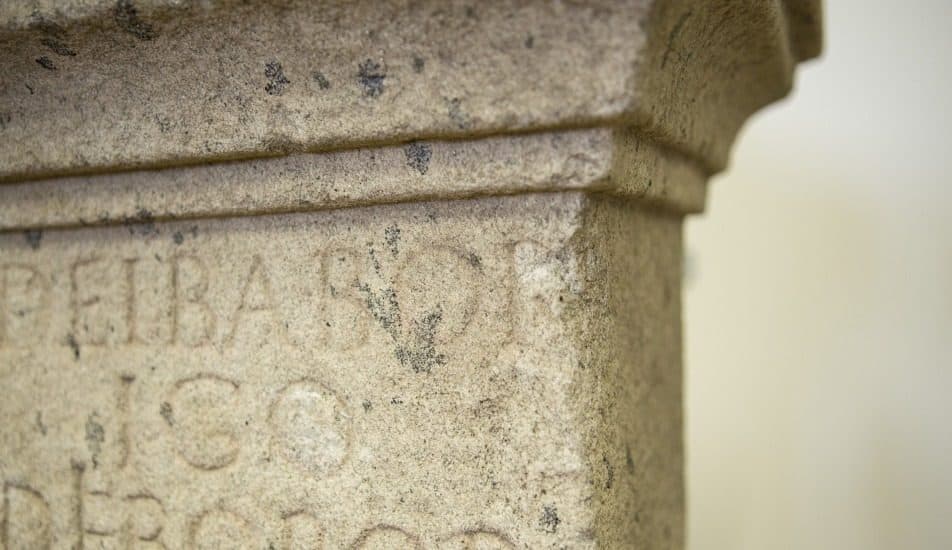 Lançamento do Pólo Virtual do Museu da História da Cidade em Viseu