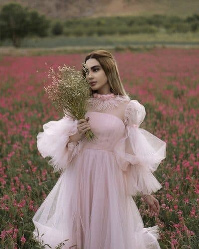 Parar e cheirar as rosas