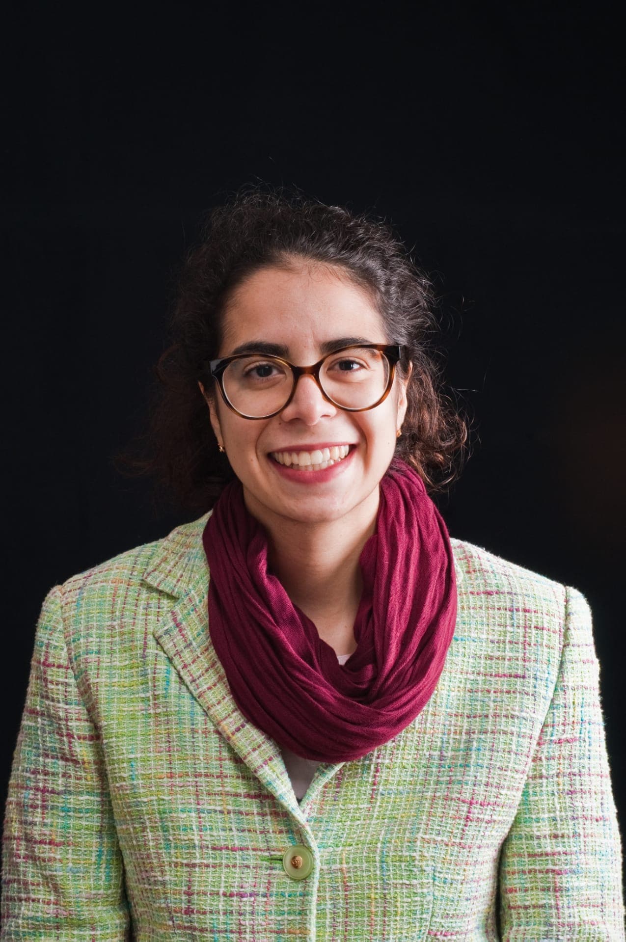 Entrevista a Ana Sofia Souto “As ciências cuidam do corpo, mas a linguagem e a comunicação cuidam do sentido.”
