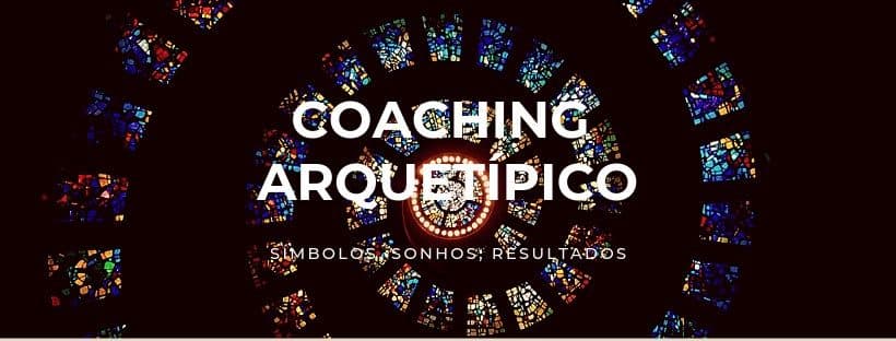 Curso de Coaching Arquetípico com Joana Areias