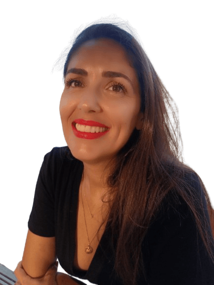 Maria João Barros “Tudo é um convite para olhar mais profundamente para nós”