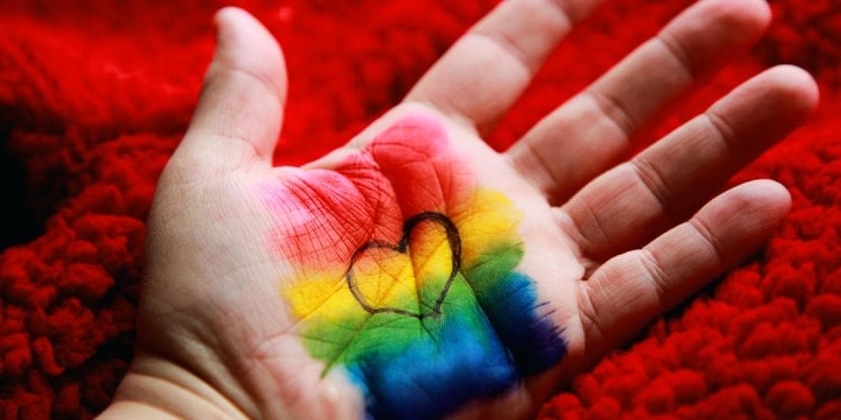 Conhecer para proteger: Boas práticas de apoio a crianças e jovens LGBTI
