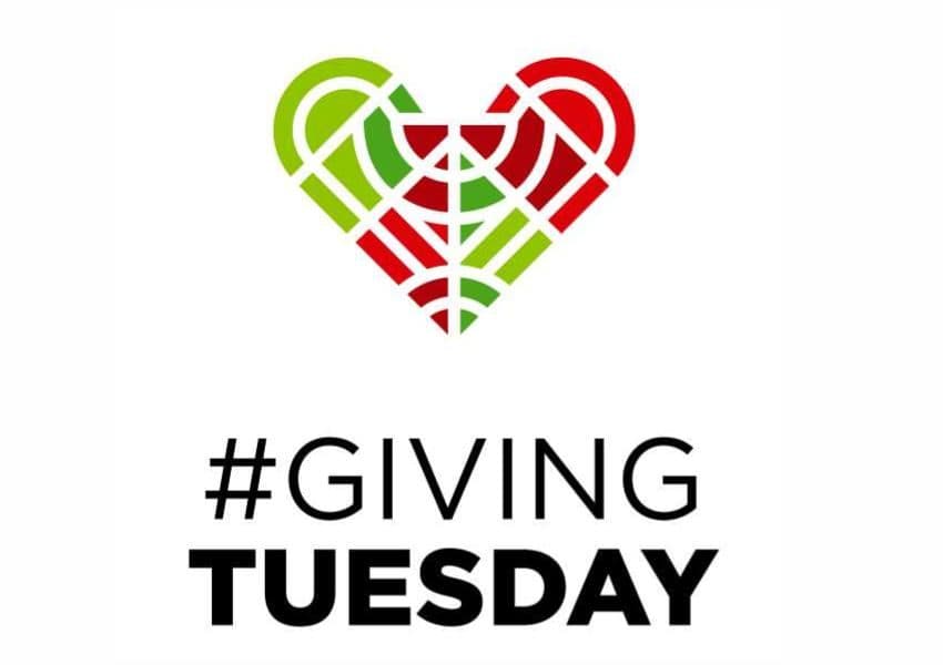 GivingTuesday Portugal 2024