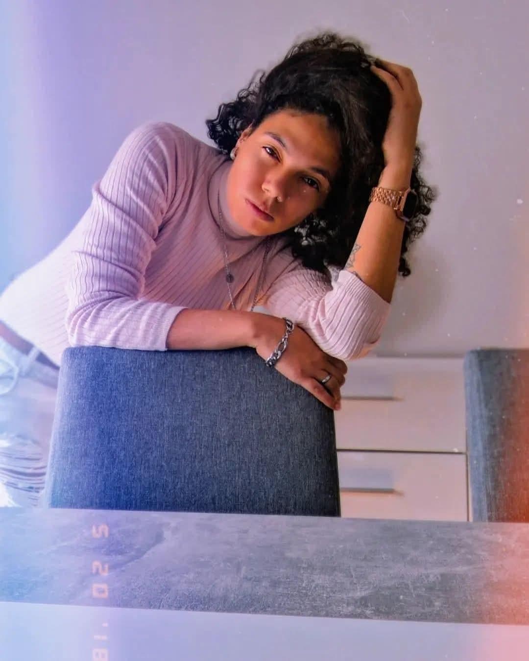 Entrevista a Sara Rodrigues do Movimento IBD FAM "A colite ulcerosa é uma doença invisível, progressiva e incapacitante"