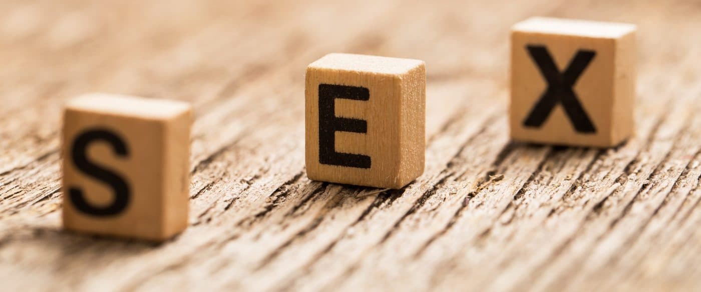 Vamos falar sobre Educação Sexual?