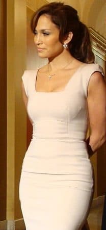 Beloved Jennifer Lopez