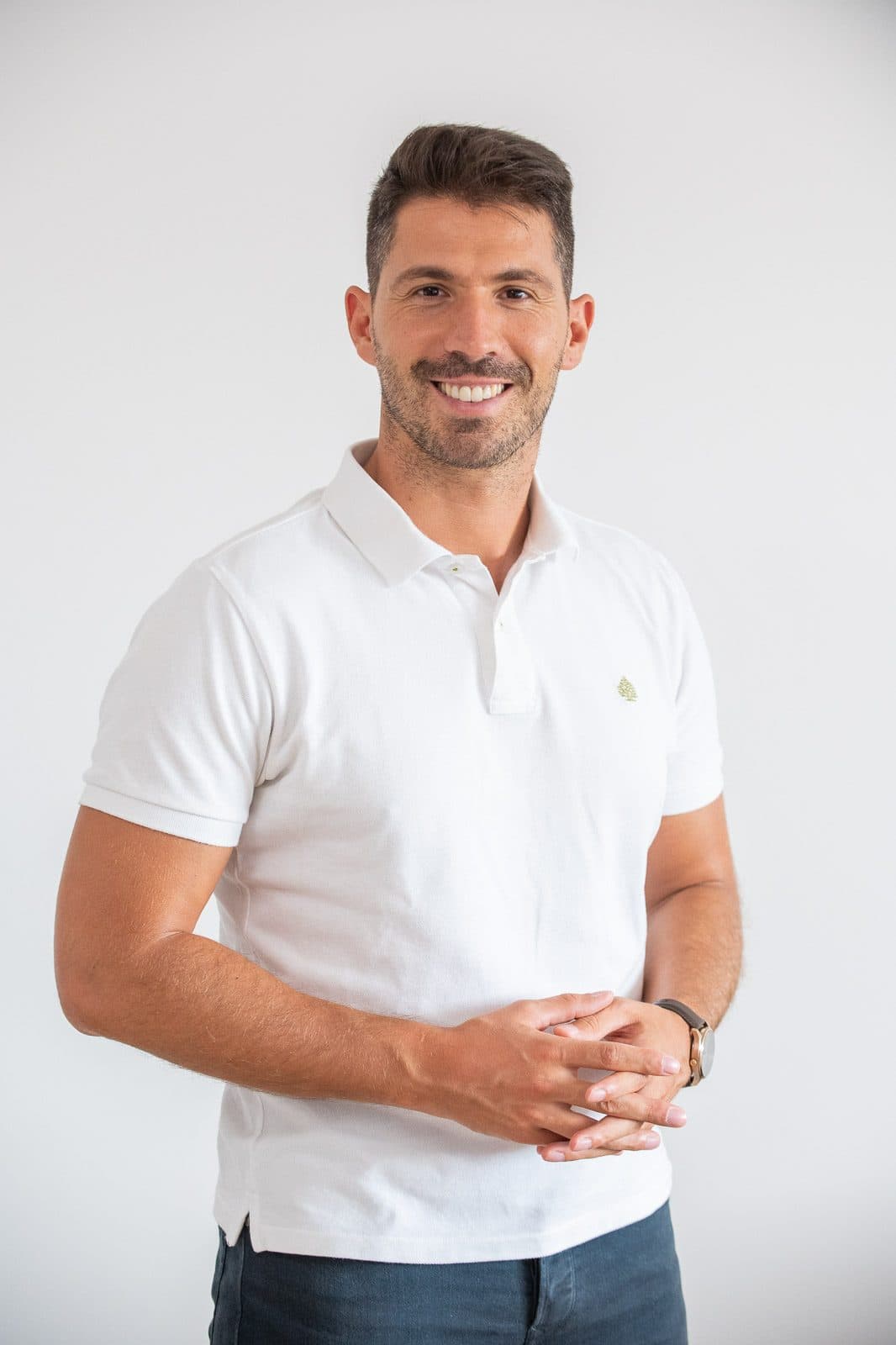 Curso de Liderança Pessoal de André Rosa