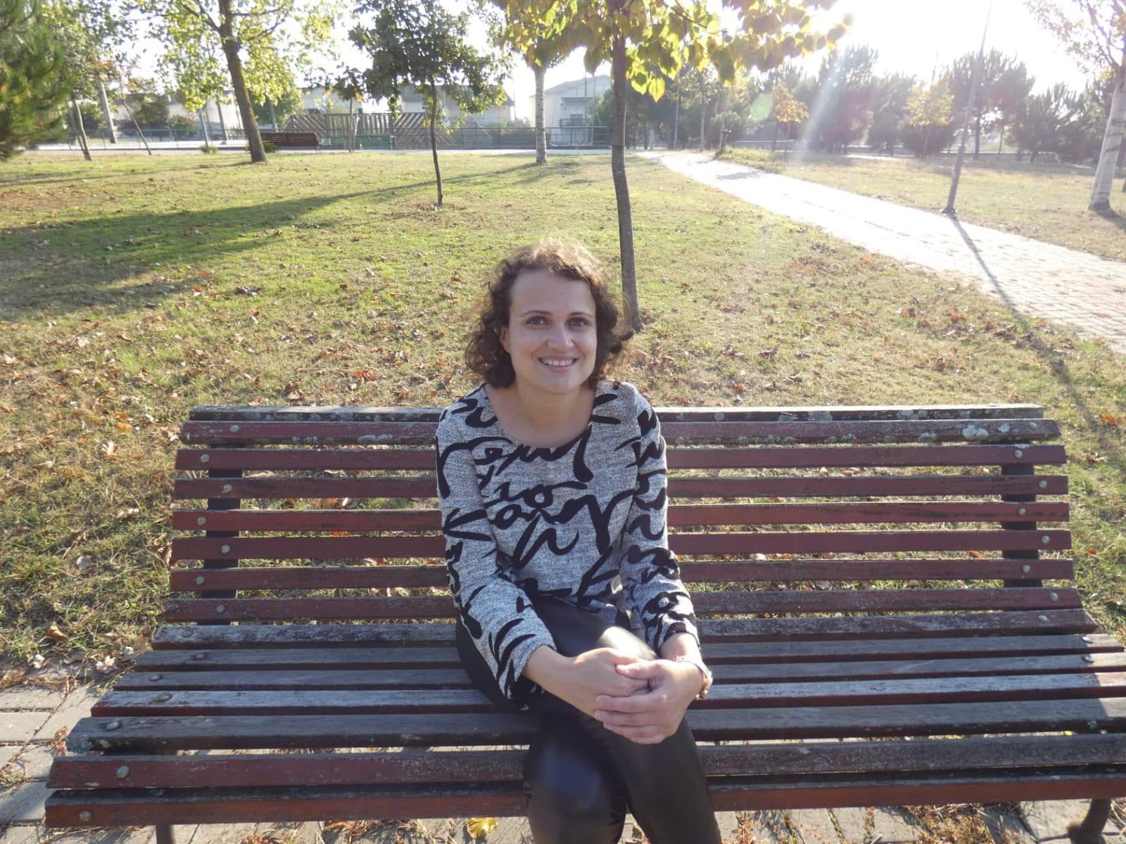 Paula Cristina Gouveia