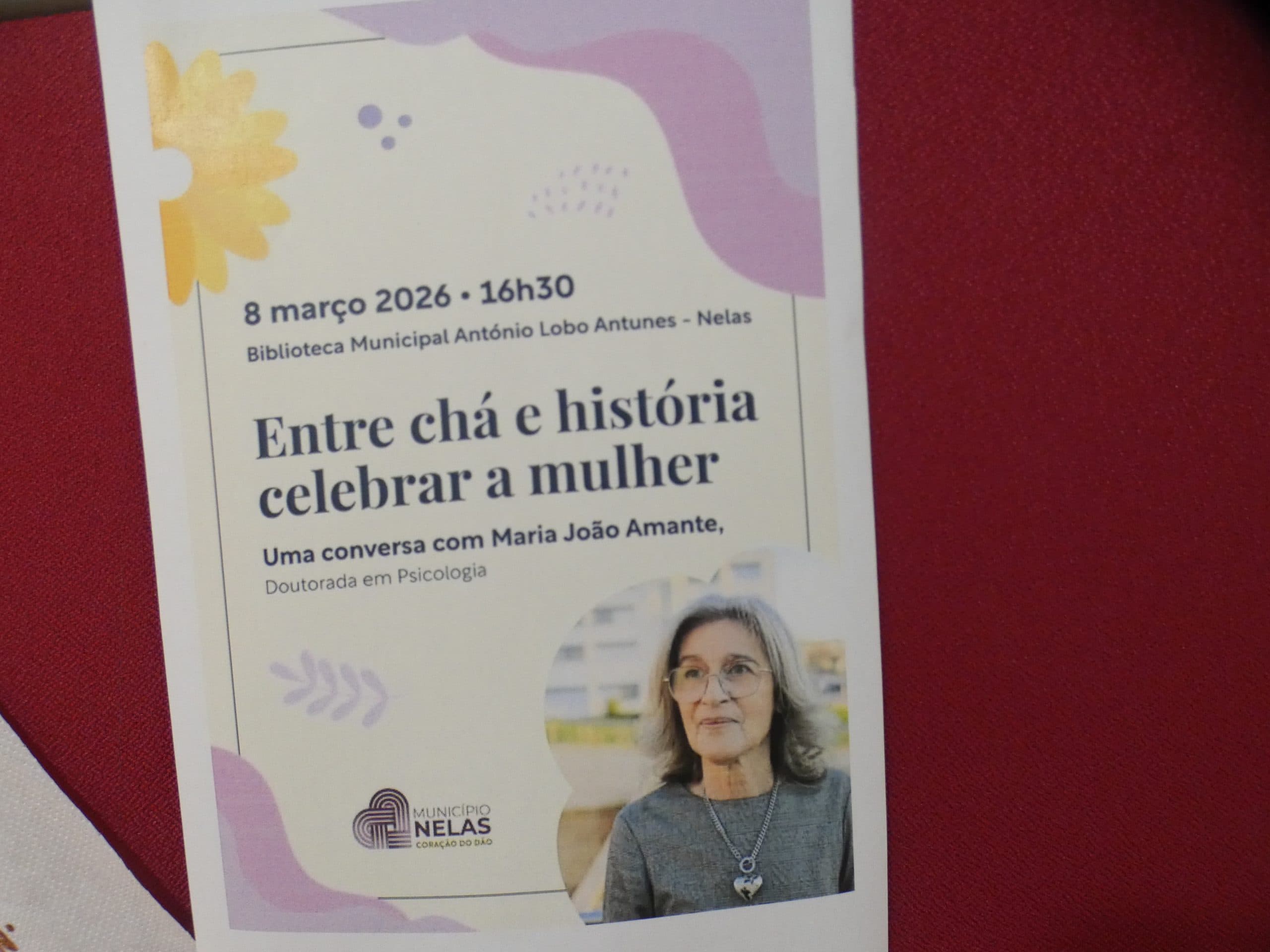Dia da Mulher devia ser todos os dias