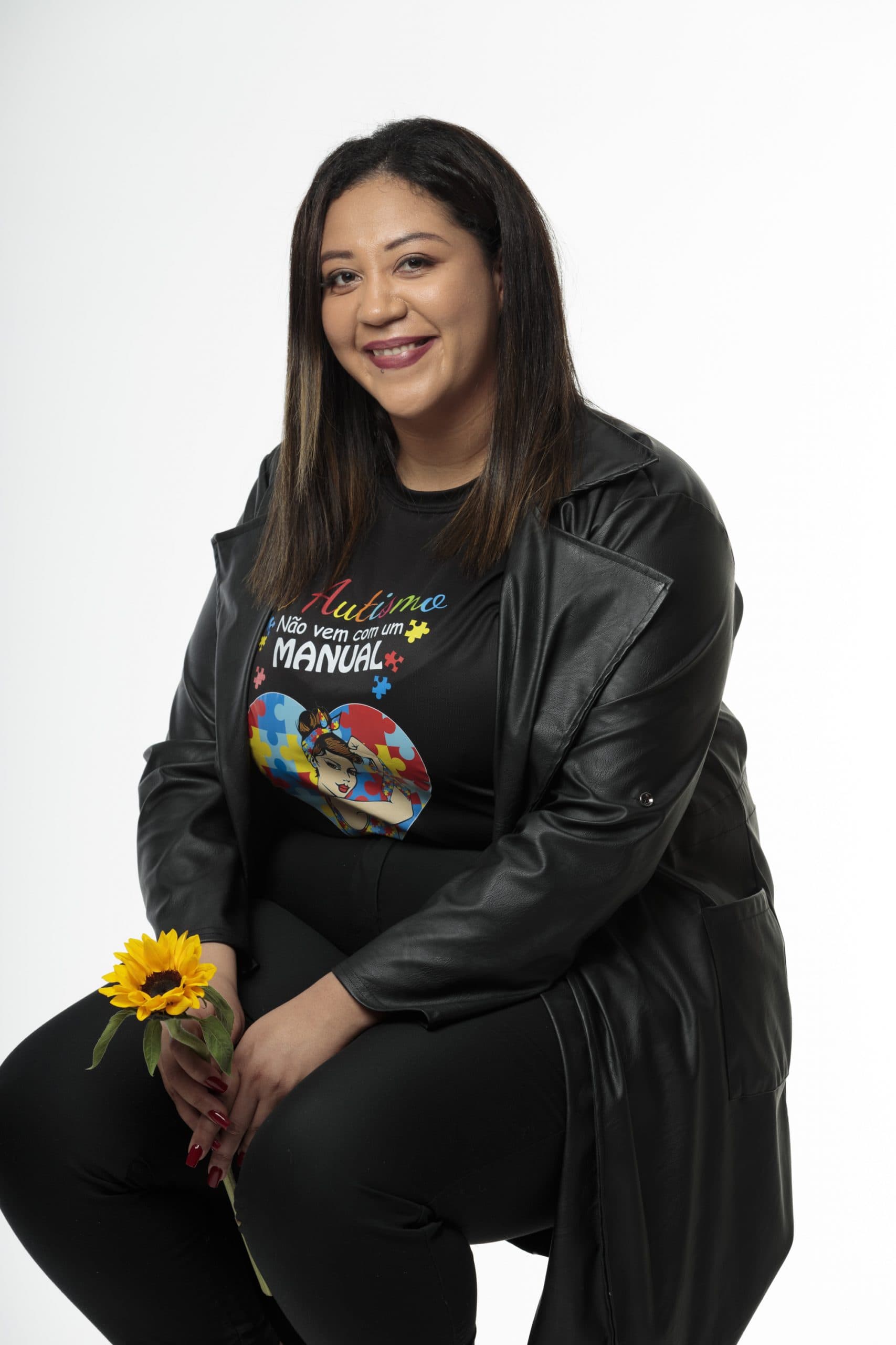 Entrevista a Bruna Lopes "A inclusão de verdade acontece quando ajustamos o contexto às crianças – e não o contrário."