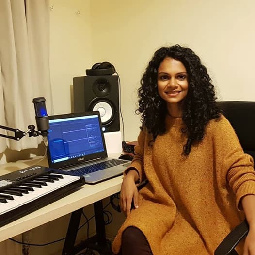 Interview Xylo Aria "I think it's more important than ever to connect to people"
