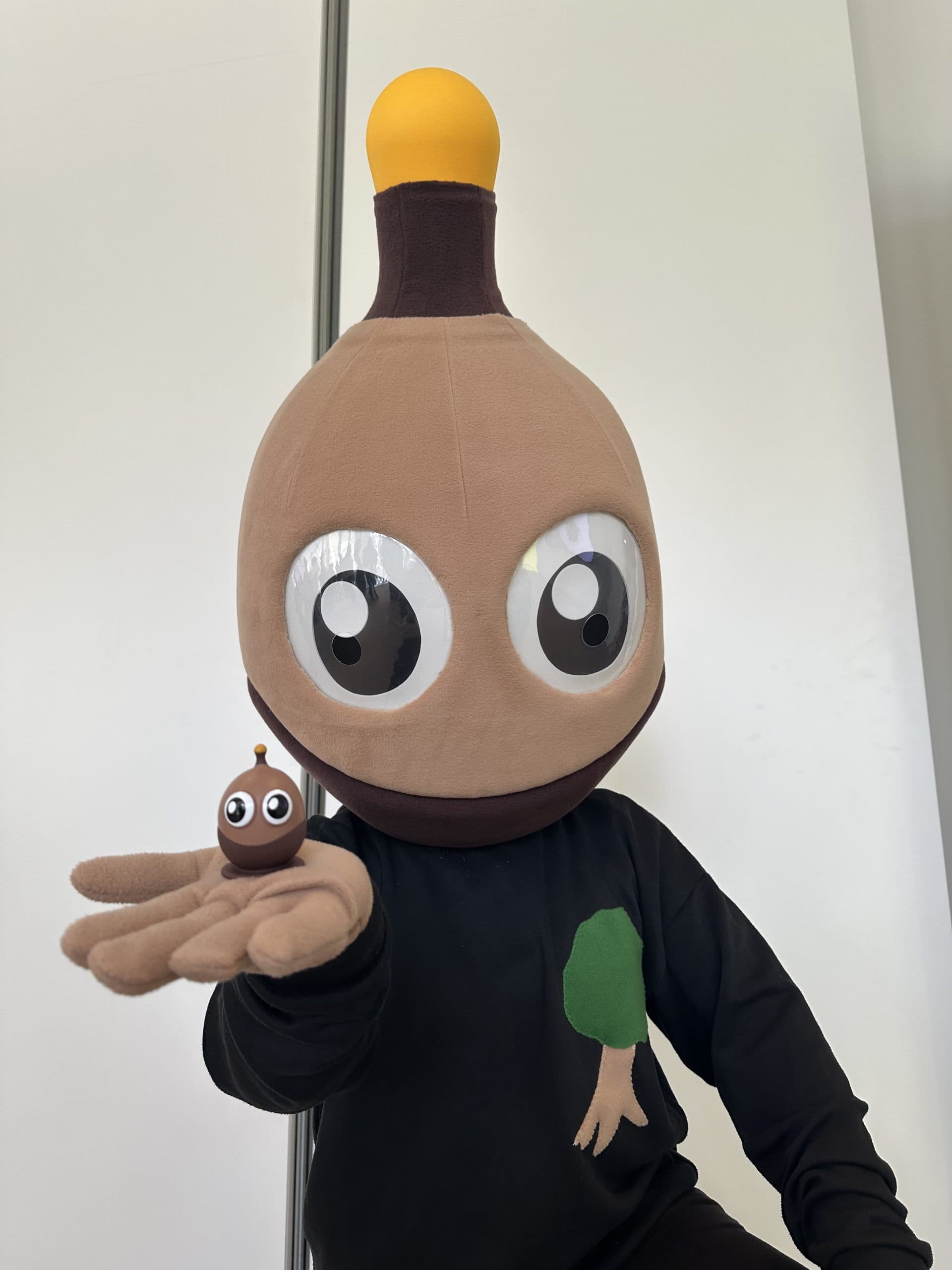 Campanha do Pirilampo Mágico até 1 de junho