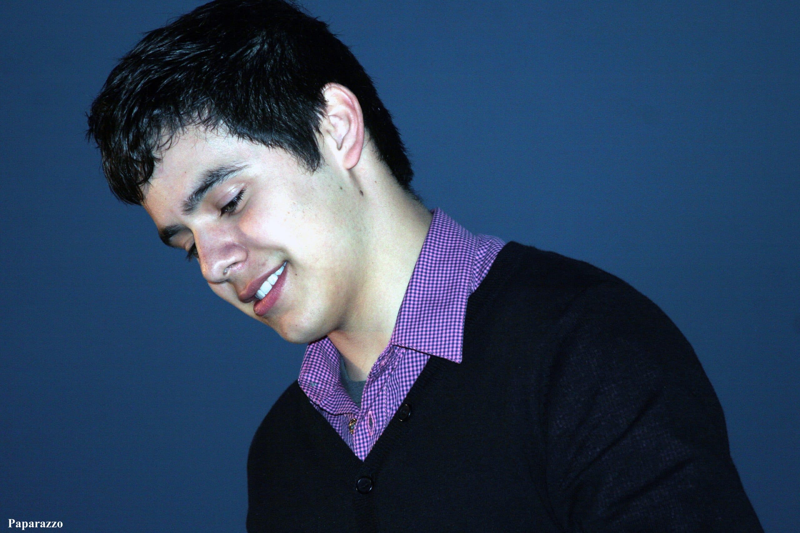 Beloved David Archuleta