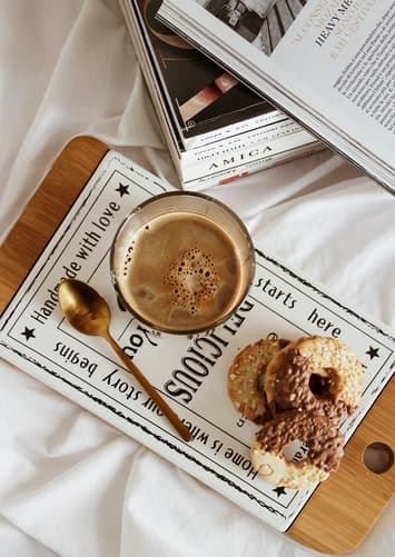 Cinco dicas para voltar a juntar as peças da vida