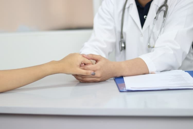O que esperar de uma primeira consulta de Psiquiatria
