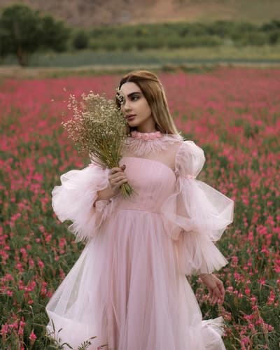 Parar e cheirar as rosas