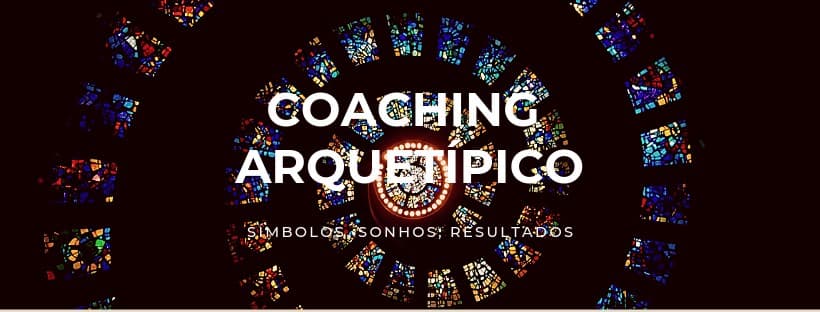 Curso de Coaching Arquetípico com Joana Areias
